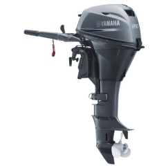 Motor termico Yamaha 20 CV