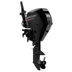 Motor termico Mercury 20 CV Avviamento elettrico EFI