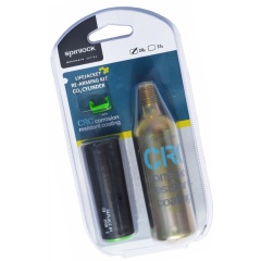 Kit di ricarica Spinlock per Deckvest CENTO Junior