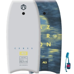 Bodyboard Aztron Ceres 43