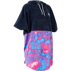 Poncho per bambini Aztron Nebula S