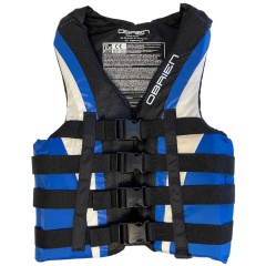 Gilet de flottaison Obrien Pro Bleu