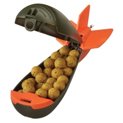 Airbomb Prologic Esca per fucili da caccia