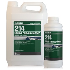 Vela e tendalini parasole pulitore Clin'Azur 314