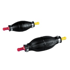 Pompa adescamento Nuova Rade per tubo benzina da 8 mm