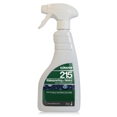 Clin'azur impermeabilizzazione tessile 215 - 750 ml