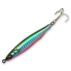 Lure Sakura casting Jig Lisa Loca 60 mm 14 gr