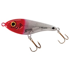 Herky Jerky Jerky 15 cmBomberlures di richiamo