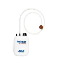 Aeratore aZebco 2 velocità