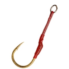 DJ 85 FlyDecoy Hook 85 Fly Fly 85 Fly