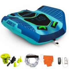 Pack Bouée tractée 1 personne Jobe Airstream