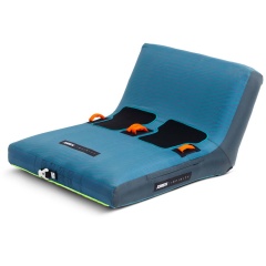 Chaise longue gonflable Jobe Infinity Switch 2P