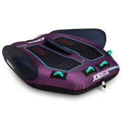 Bouée Tractée 2 personnes Jobe Scout