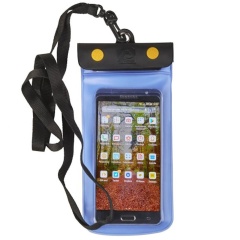 O'WAVE custodia impermeabile standard per telefono cellulare e GPS