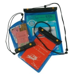 O'WAVE Tasche impermeabili rinforzate