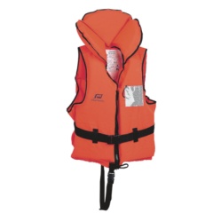 Giubbotto di salvataggio Plastimo Typhoon 100N - Taglia M