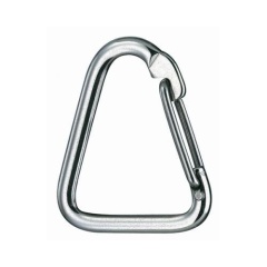 Hook a scatto Delta Wichard per cinghia