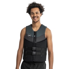 Aiuto al galleggiamento neoprene uomo Jobe Grigio XL