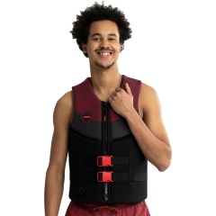 Aiuto al galleggiamento neoprene uomo Jobe Bordeaux 3XL+
