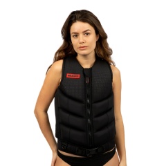 Gilet femme Jobe Fragment Brabus