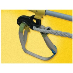 Cinghia Handyduck per palo e bitta d'ormeggio