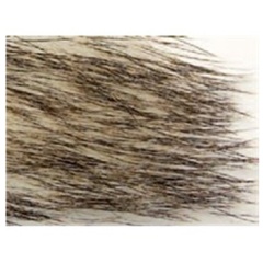 JMC Spazzola da barba su pelle capelli