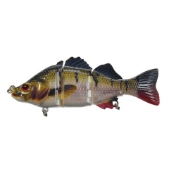 Esca per pesci Sakana Bassü