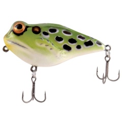 Rana - Rana - esca Rebel 6 cm