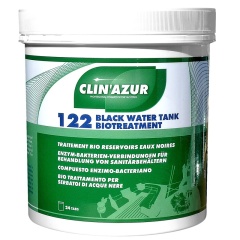 Clin'Azur 122 - 24 compresse