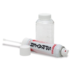 Spruzzatore modello Preval Yachtcare