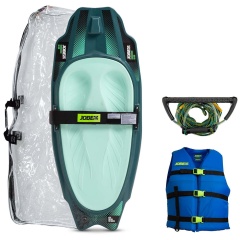 Kneeboard Jobe Slash Vert