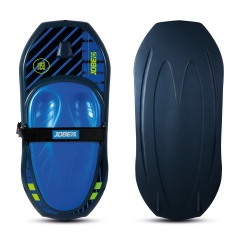 Kneeboard Jobe Sentry Bleu