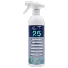Traitement vitres Nautic Clean Hydrophobe 25