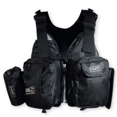 Gilet da pesca HART 25S Spinning vest