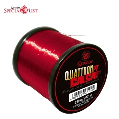 Nylon Quantum Specialist Quattron Salsa Red-Light