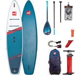 Sup Paddle Gonflable Red Paddle Sport 11.0
