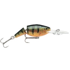Esca artificiale Rapala Jointed Shad Rap 7 cm 13 gr
