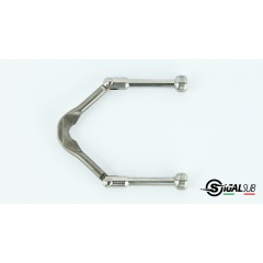 Xl energia Xl "titanio"Sigalsub guscio legatura "titanio