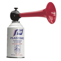 Avertisseur de brume Plastimo non inflammable