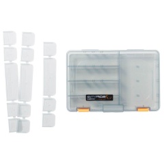 Scatola di stoccaggio Savage Gear Lure Box - 5D