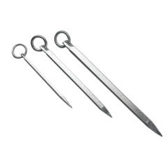 Picchetto di ormeggio Plastimo fondi morbidi