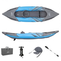 Kayak gonflable Hydro Force Surge Elite X1