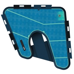 Plateforme gonflable bateau Jobe Infinity Dock pour scoooter sous marin 