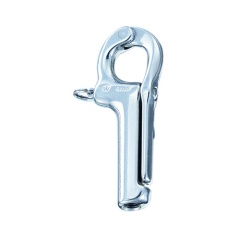 Wichard Hook a pellicano per cavo L 100 mm