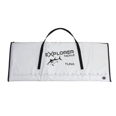 Borsa da pesca Ghiacciaia Explorer Tackle Isotherme - Tuna M