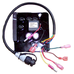 Platino Minn Kota per powerdrive 55 con Autopilota MK-2884057 