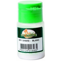 JMC Dry Shake Bianco