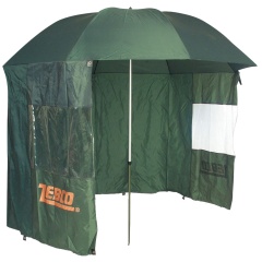 Tenda a ombrello Zebco 2.50 m