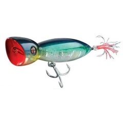 Popper lure Sakura Pulsion TR 12 cm