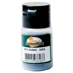 JMC Dry Shake Grigio